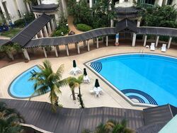 Hillview Park (D23), Condominium #396953921
